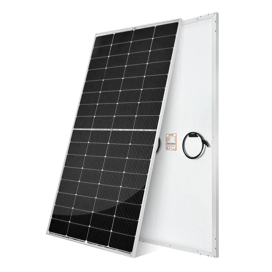 Rich Solar MEGA 250 Watt Monocrystalline Solar Panel UL Certified