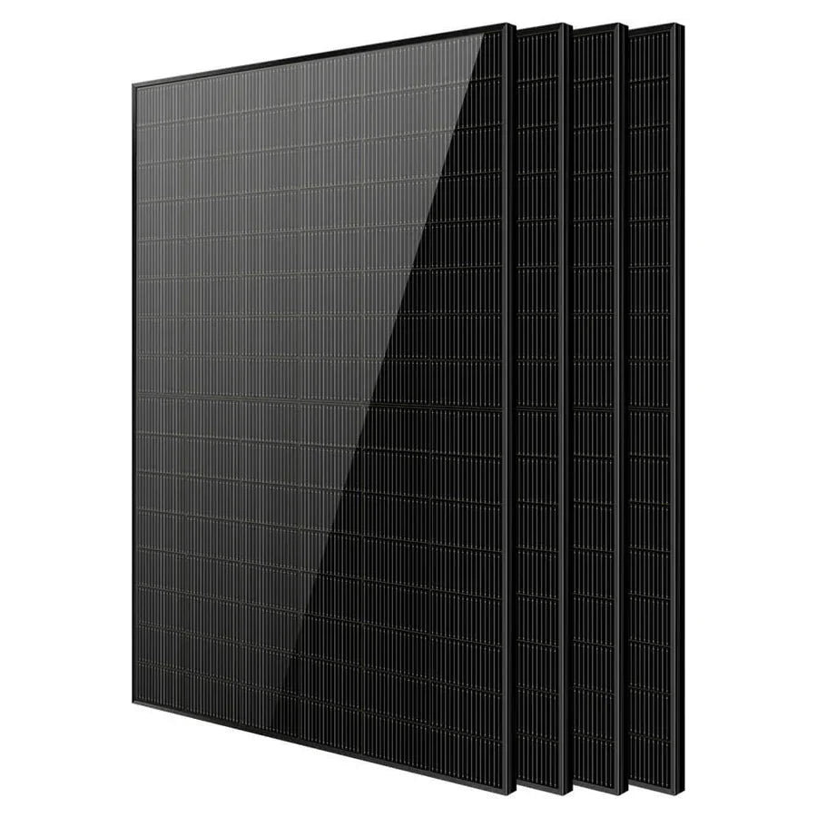 SunGoldPower 450 Watt Bifacial N-Type Monocrystalline Solar Panel